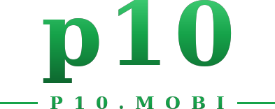 p10 logo