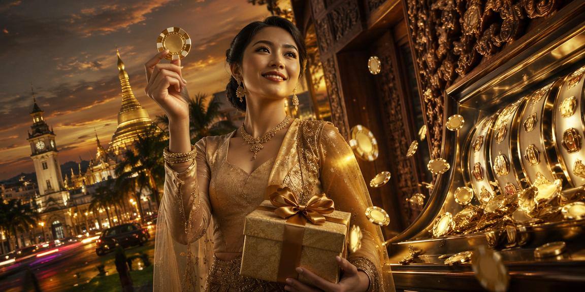 p10 သင်၏ ဖုန်းတွင် p10 ကစား